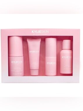 Kylie Skin